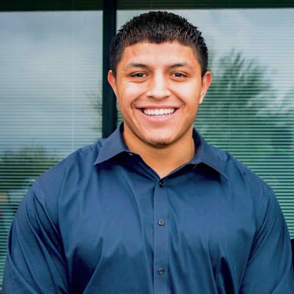 Meet your Posher, Fabian